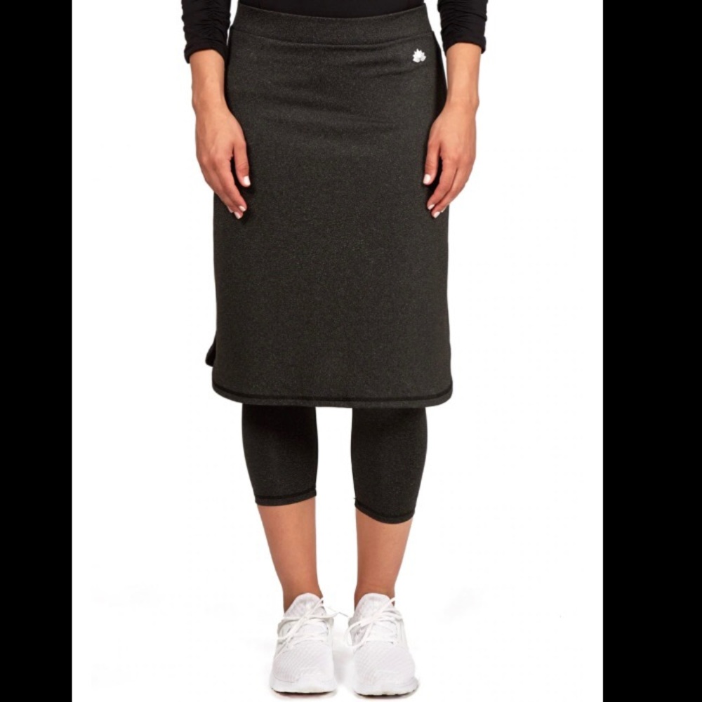 Black Heather Snoga
